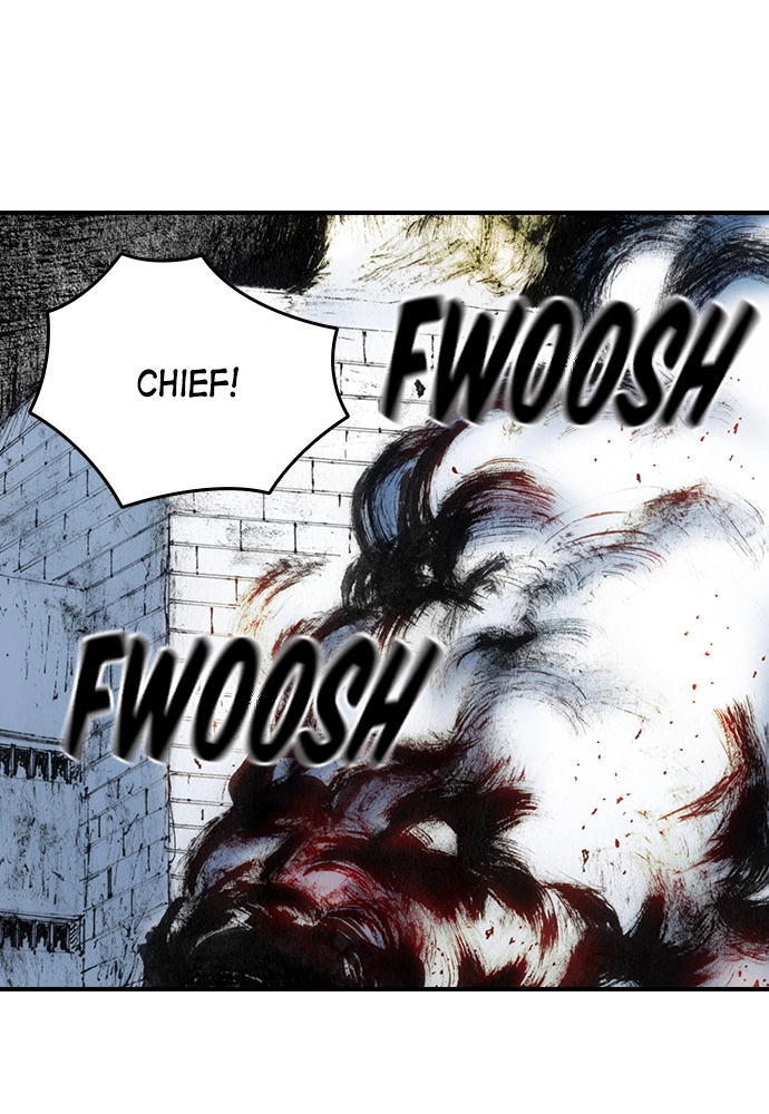 Read The Retreats chapter 34 image 11 on Lezhin