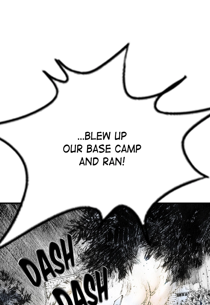 Read The Retreats chapter 34 image 18 on Lezhin