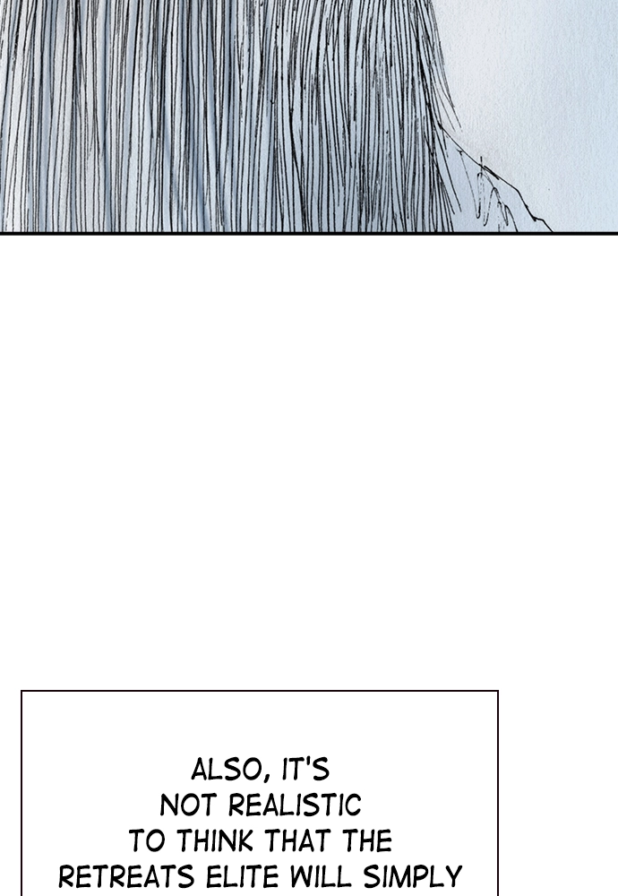 Read The Retreats chapter 34 image 33 on Lezhin