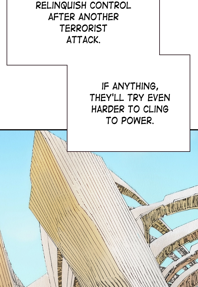 Read The Retreats chapter 34 image 34 on Lezhin