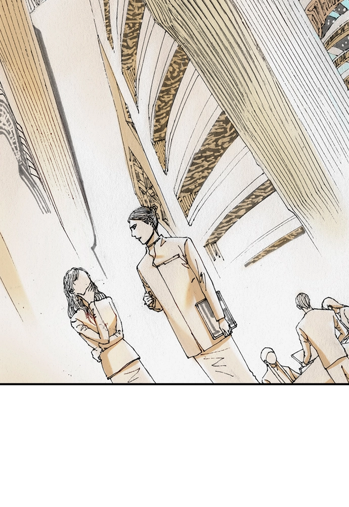 Read The Retreats chapter 34 image 35 on Lezhin