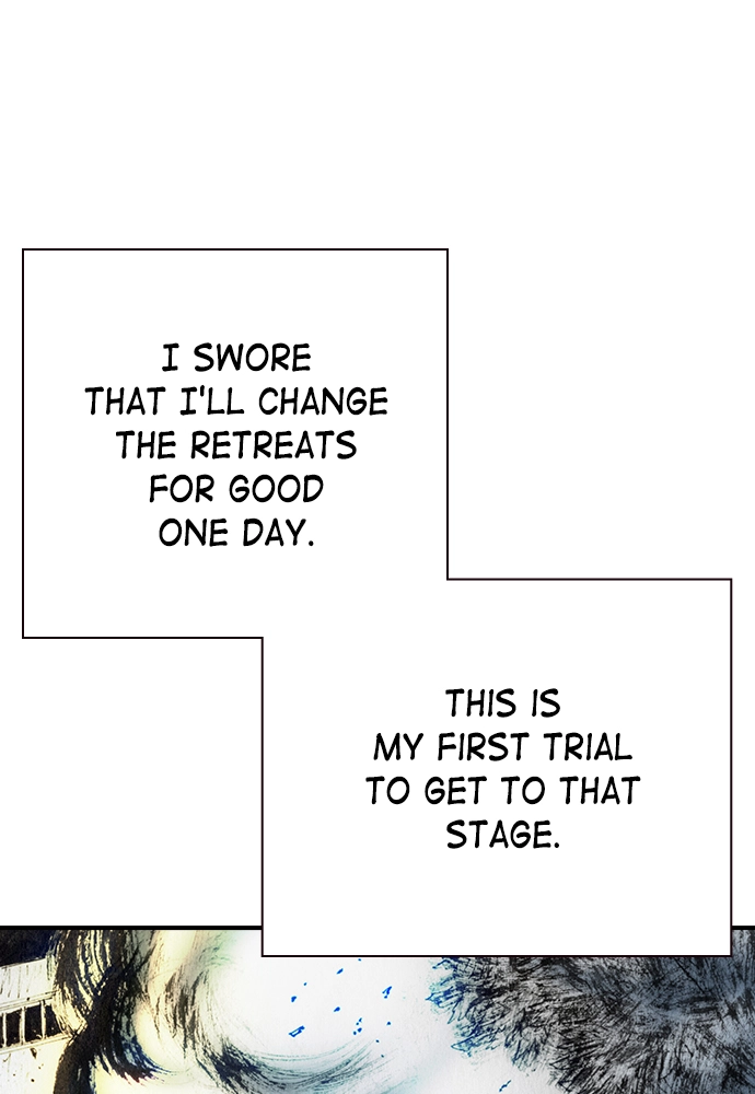 Read The Retreats chapter 34 image 38 on Lezhin