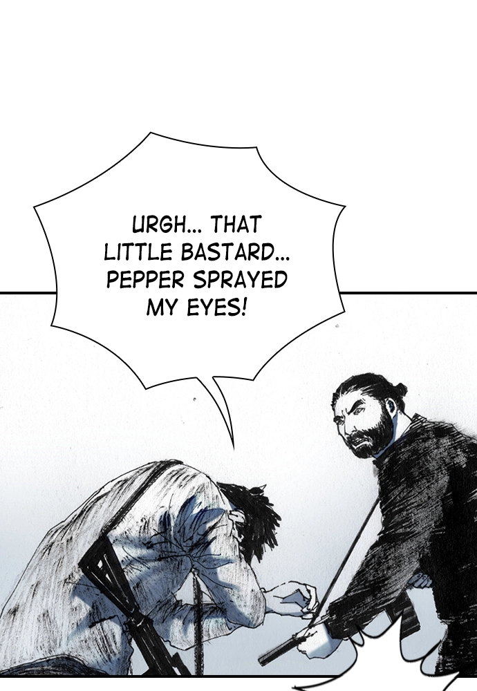 Read The Retreats chapter 34 image 4 on Lezhin