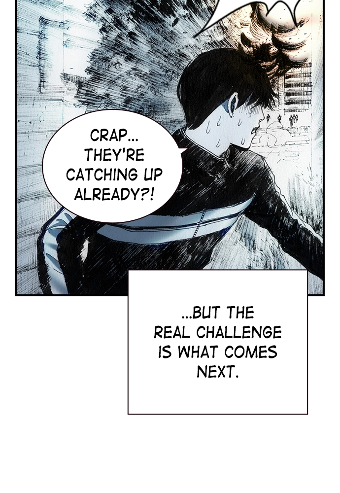 Read The Retreats chapter 34 image 41 on Lezhin