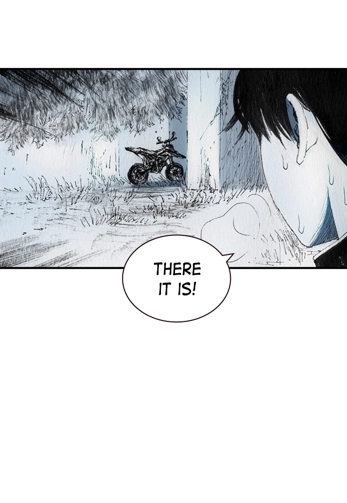 Read The Retreats chapter 34 image 44 on Lezhin
