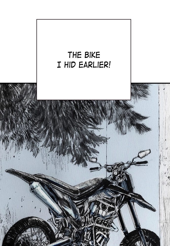 Read The Retreats chapter 34 image 45 on Lezhin