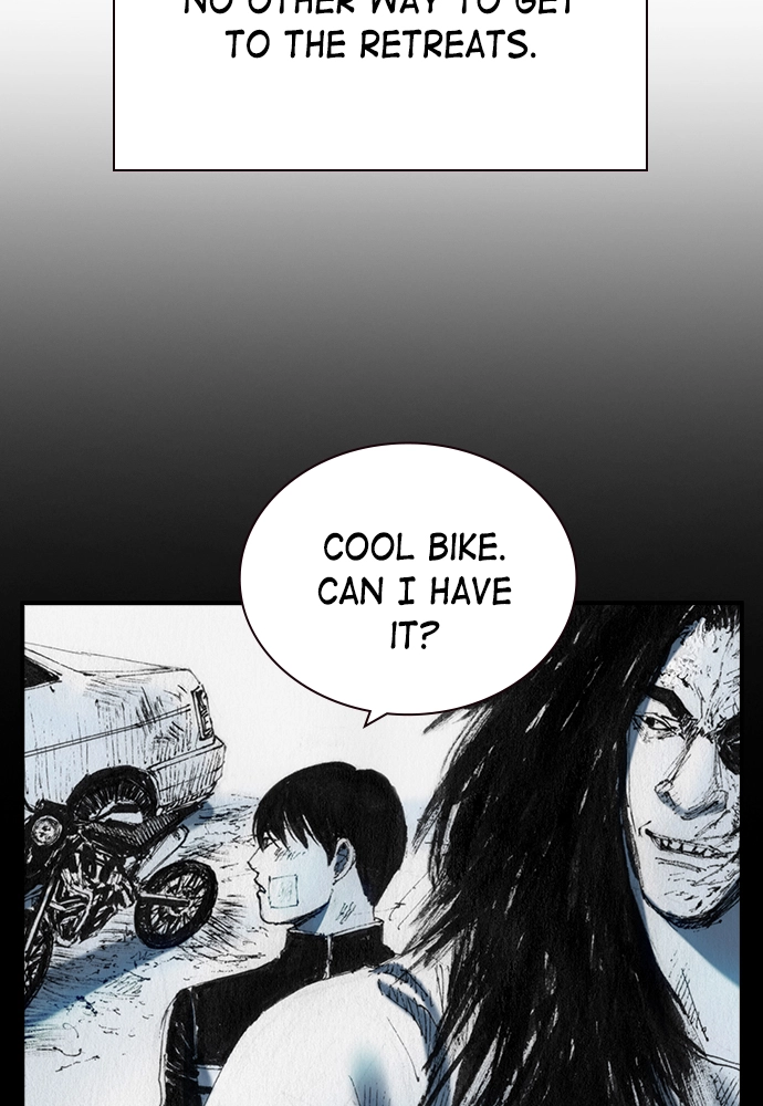 Read The Retreats chapter 34 image 47 on Lezhin