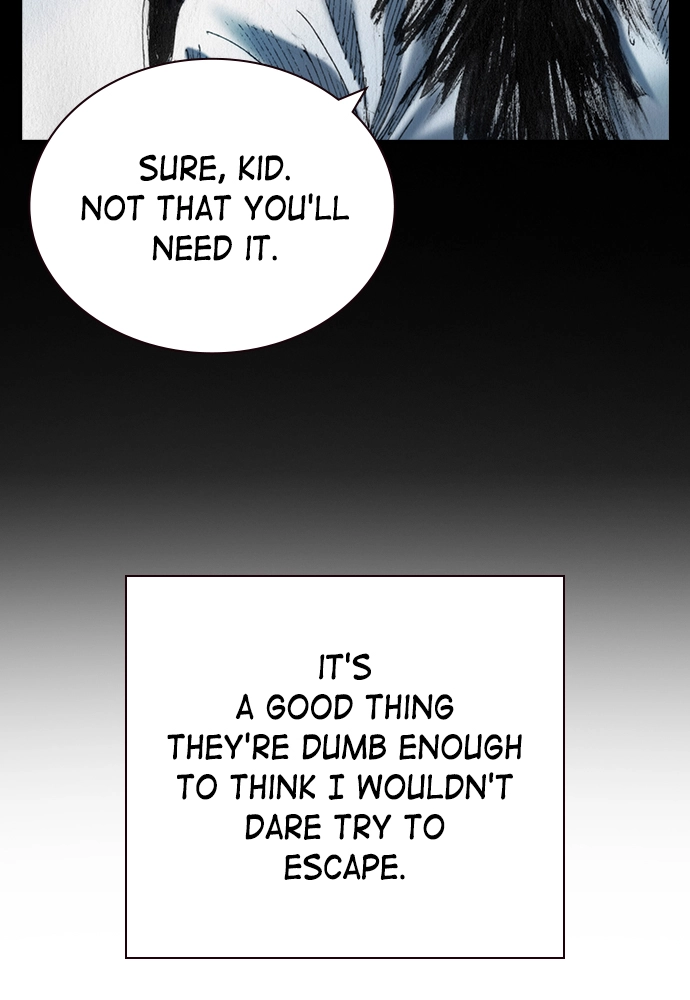 Read The Retreats chapter 34 image 48 on Lezhin