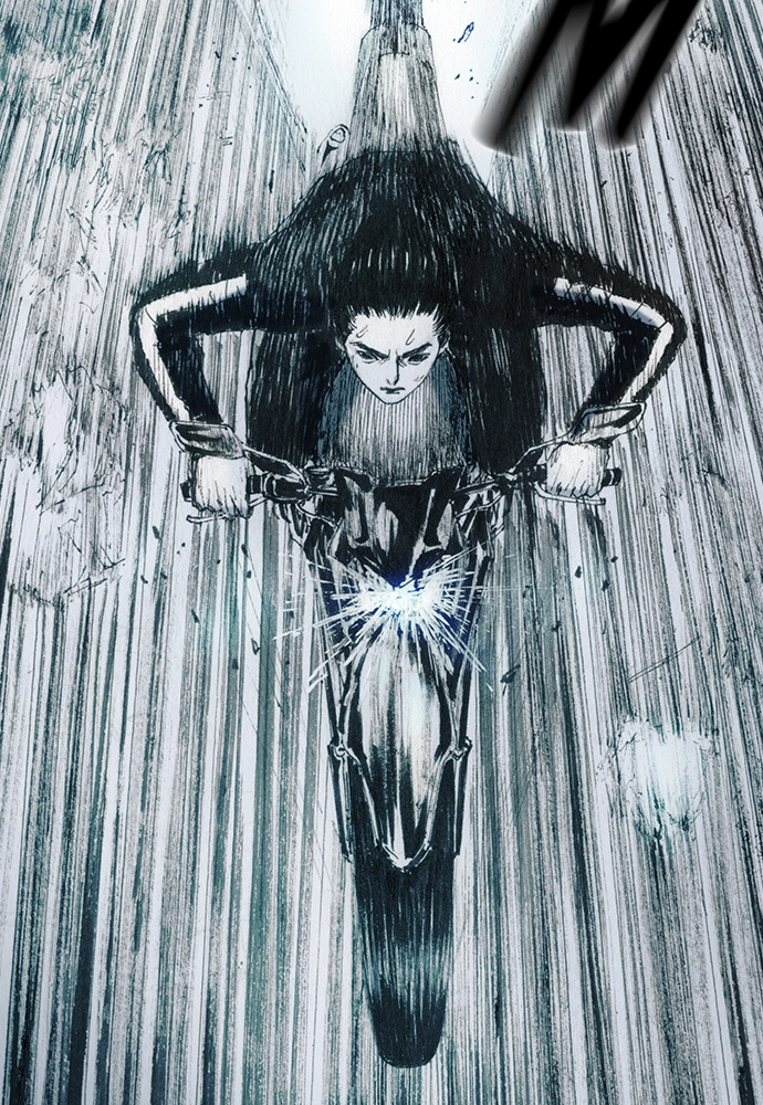 Read The Retreats chapter 34 image 52 on Lezhin