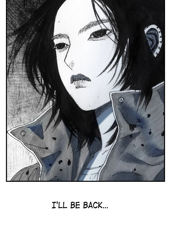 Read The Retreats chapter 34 image 54 on Lezhin