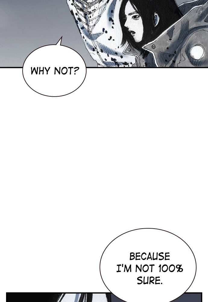 Read The Retreats chapter 34 image 65 on Lezhin