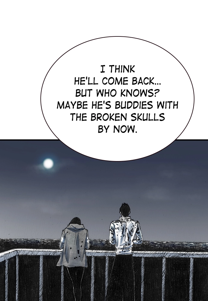 Read The Retreats chapter 34 image 67 on Lezhin