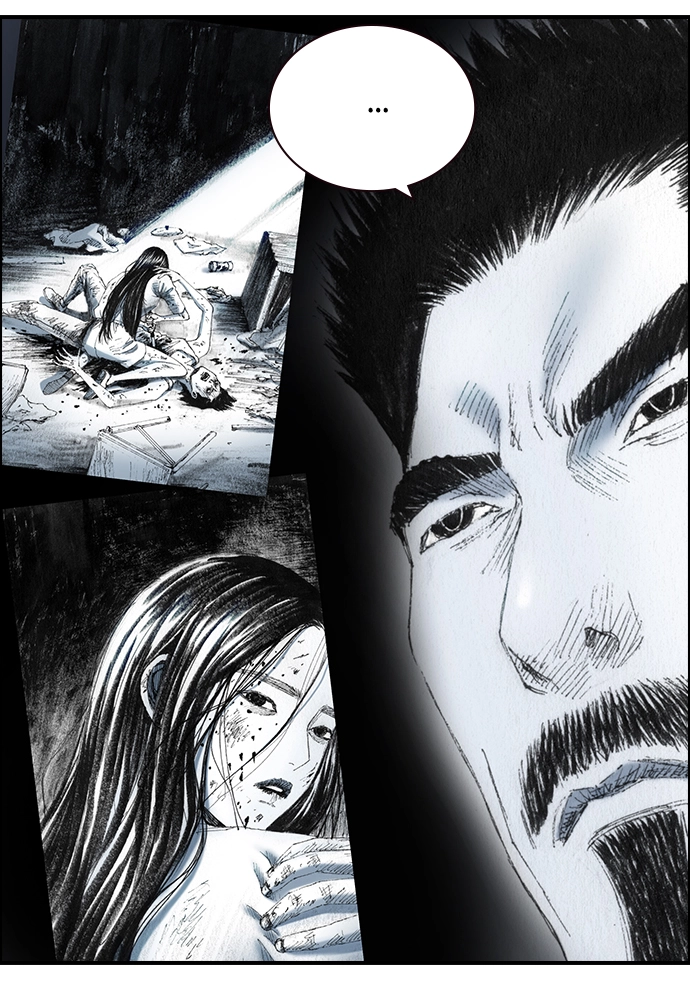 Read The Retreats chapter 34 image 69 on Lezhin