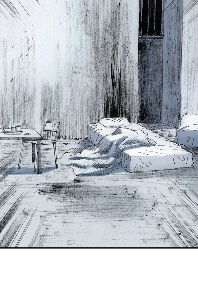 Read The Retreats chapter 34 image 7 on Lezhin