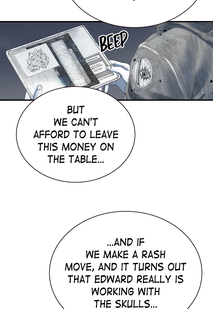 Read The Retreats chapter 34 image 71 on Lezhin
