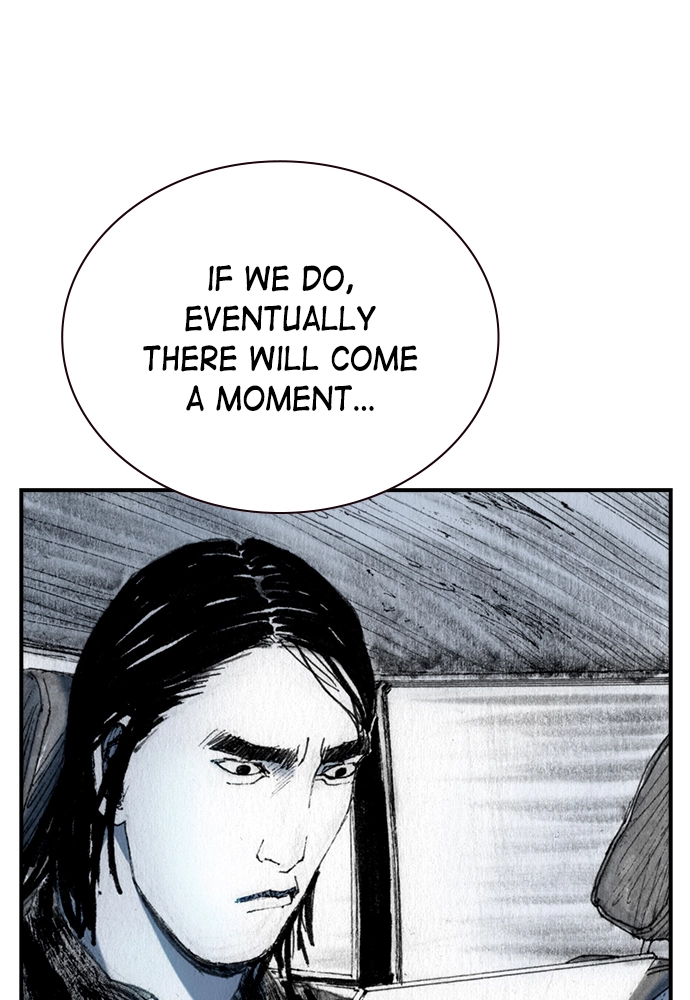 Read The Retreats chapter 34 image 74 on Lezhin