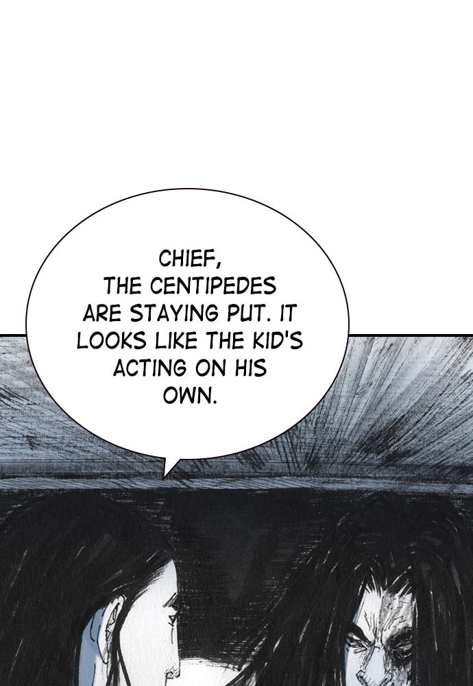 Read The Retreats chapter 34 image 77 on Lezhin