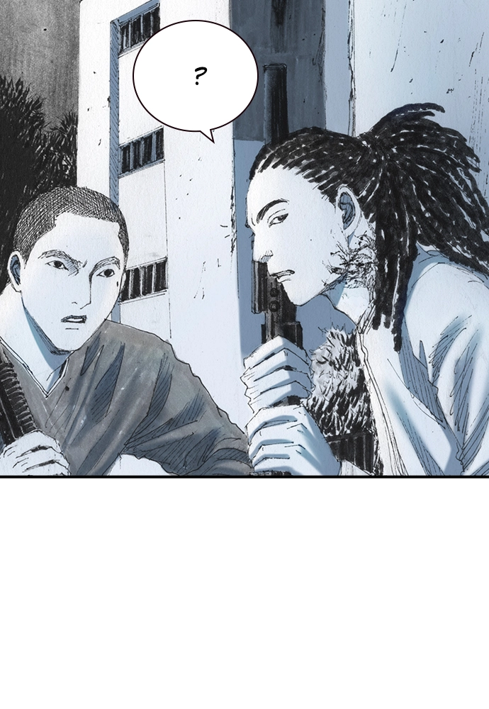 Read The Retreats chapter 34 image 85 on Lezhin
