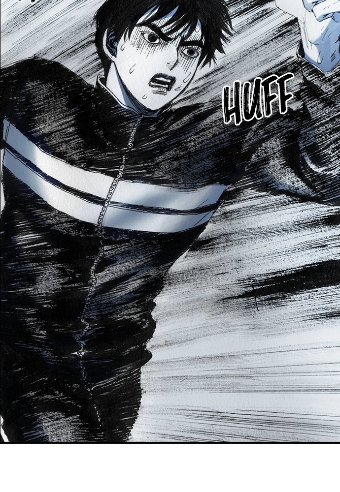Read The Retreats chapter 34 image 9 on Lezhin