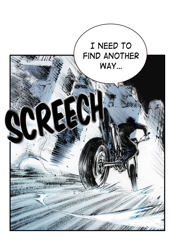 Read The Retreats chapter 34 image 90 on Lezhin
