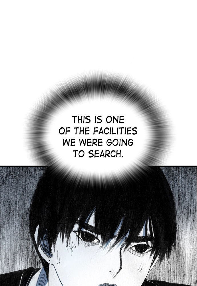 Read The Retreats chapter 34 image 94 on Lezhin