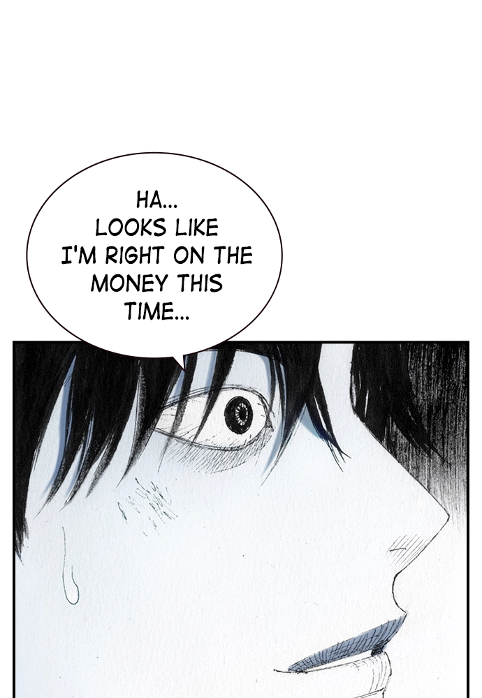 Read The Retreats chapter 34 image 99 on Lezhin