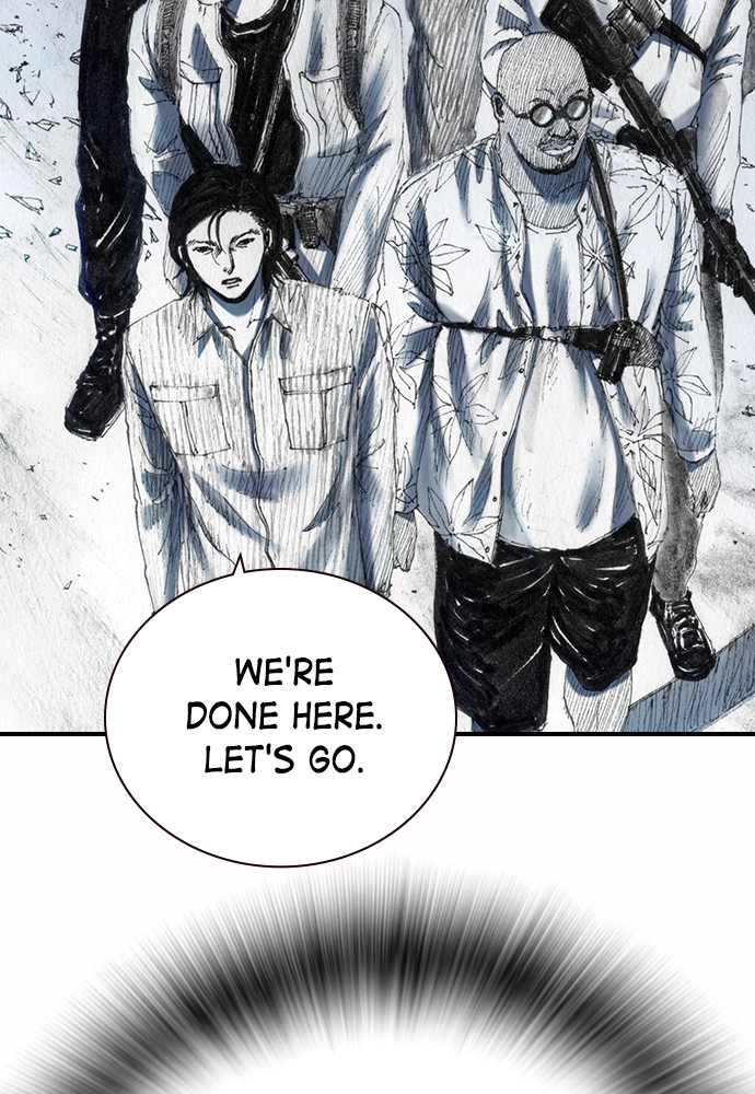 Read The Retreats chapter 35 image 15 on Lezhin