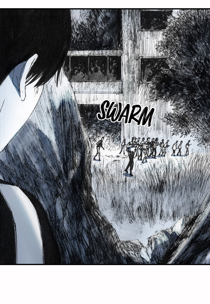 Read The Retreats chapter 35 image 17 on Lezhin