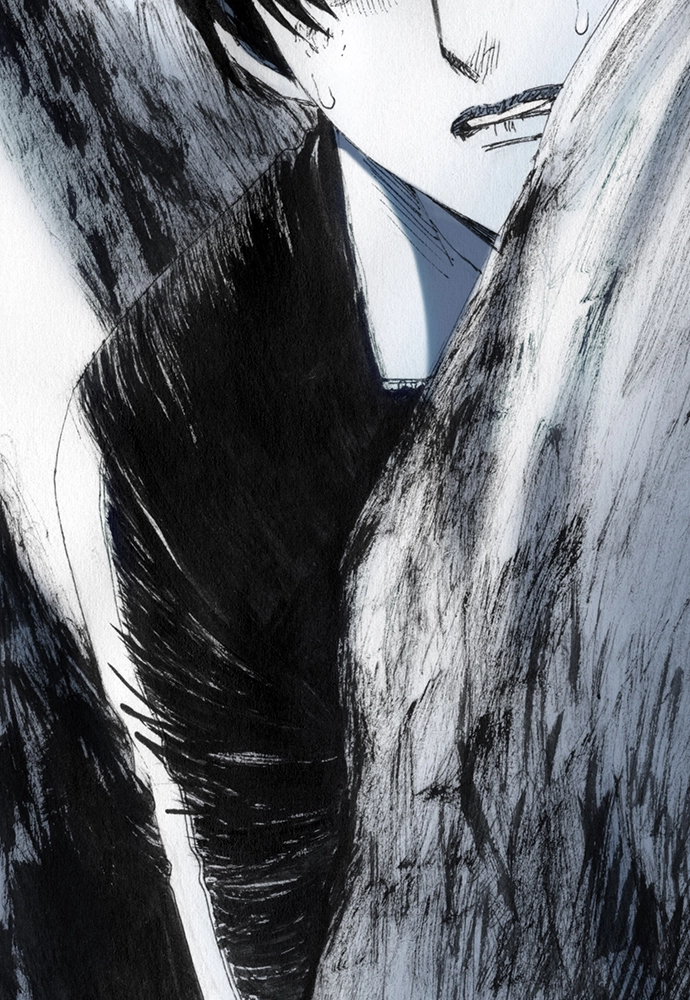 Read The Retreats chapter 35 image 19 on Lezhin