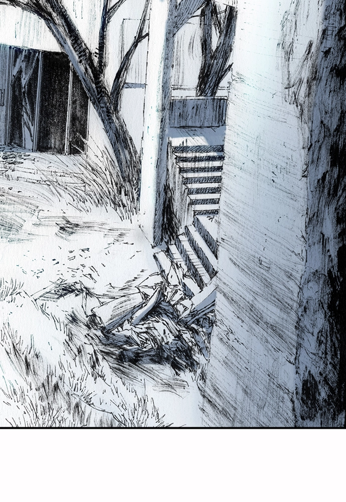 Read The Retreats chapter 35 image 2 on Lezhin