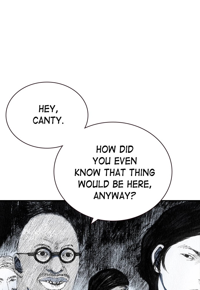 Read The Retreats chapter 35 image 22 on Lezhin