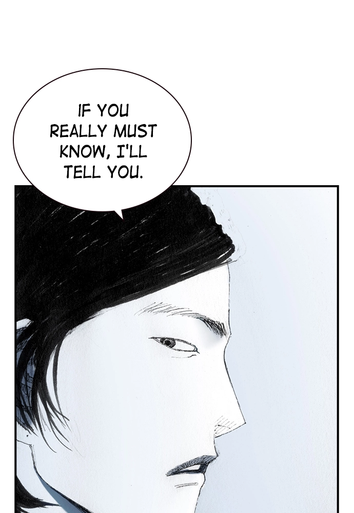 Read The Retreats chapter 35 image 24 on Lezhin