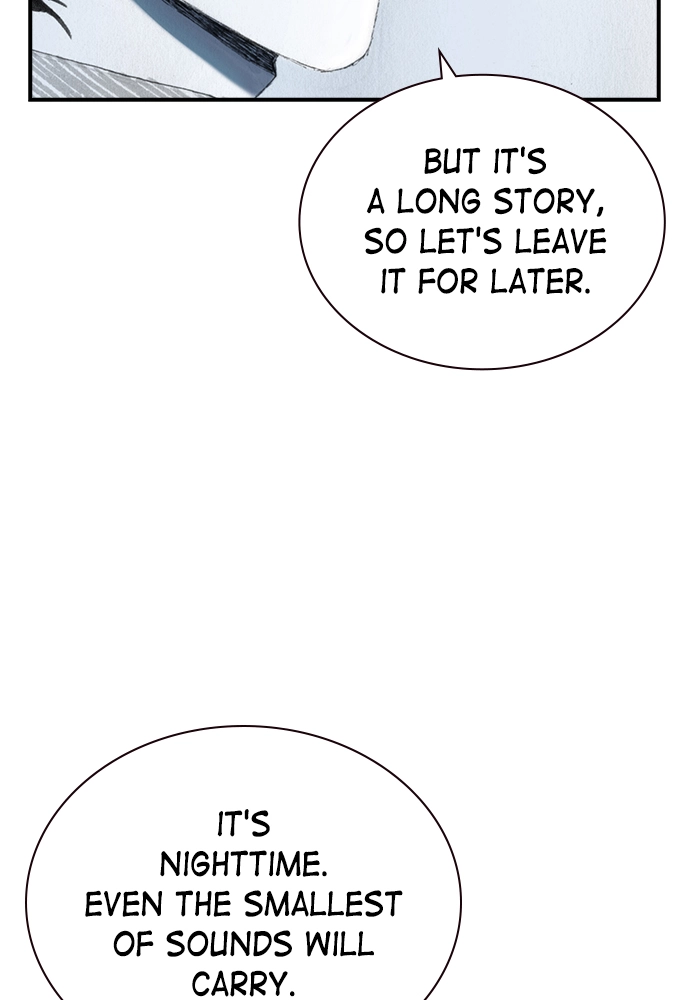 Read The Retreats chapter 35 image 25 on Lezhin