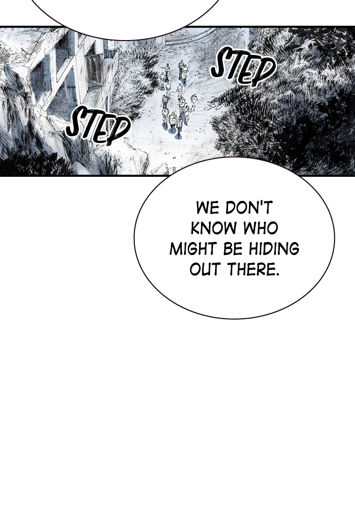 Read The Retreats chapter 35 image 26 on Lezhin