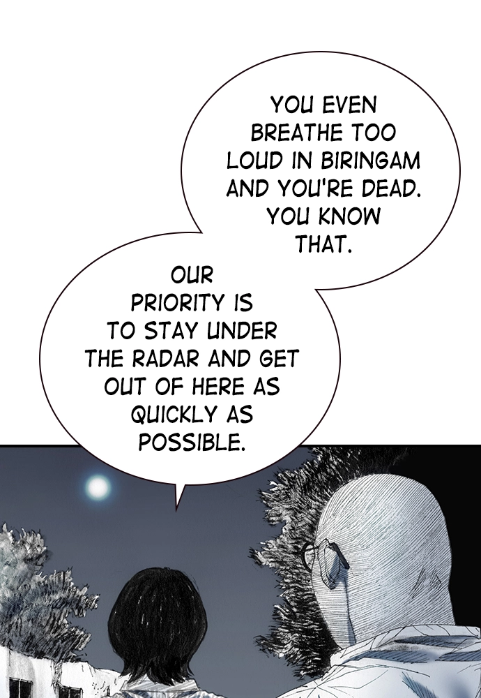 Read The Retreats chapter 35 image 27 on Lezhin