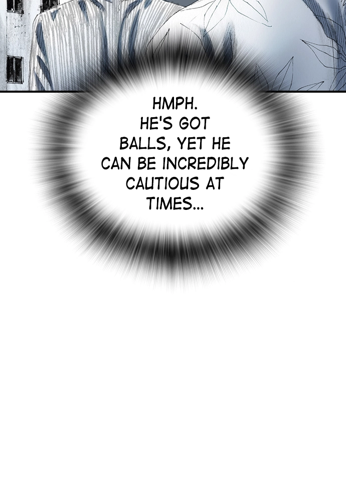 Read The Retreats chapter 35 image 28 on Lezhin