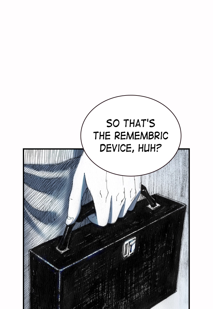 Read The Retreats chapter 35 image 3 on Lezhin