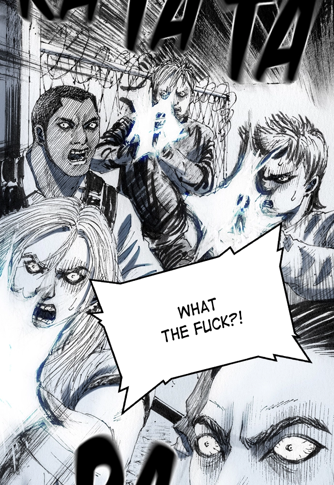 Read The Retreats chapter 35 image 34 on Lezhin