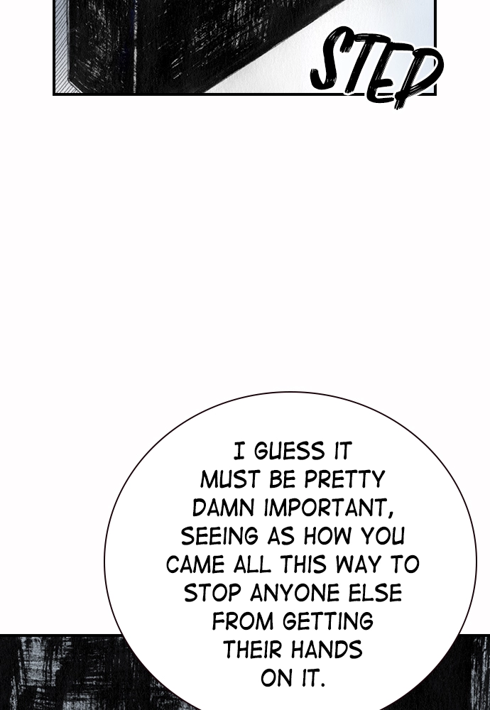 Read The Retreats chapter 35 image 4 on Lezhin