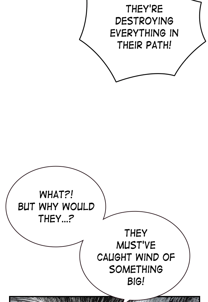 Read The Retreats chapter 35 image 45 on Lezhin