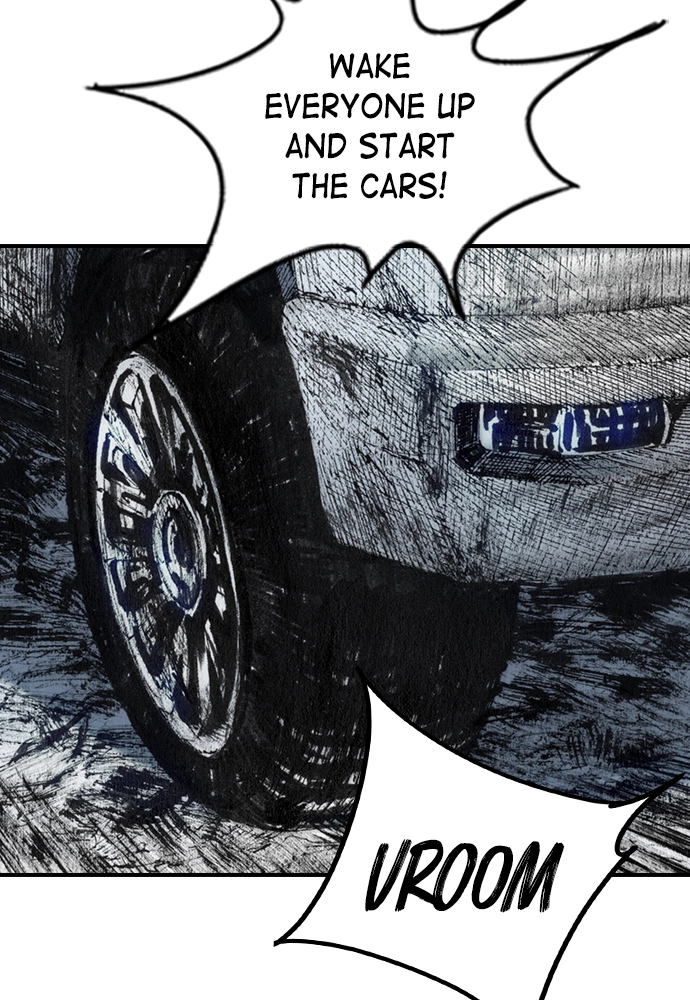 Read The Retreats chapter 35 image 47 on Lezhin