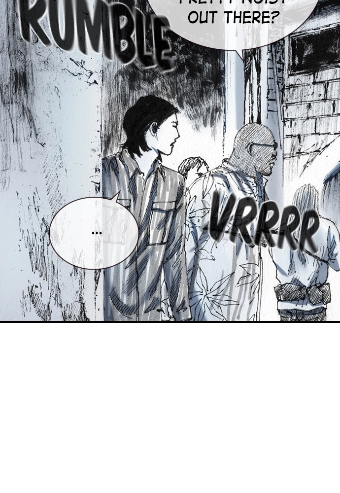 Read The Retreats chapter 35 image 51 on Lezhin