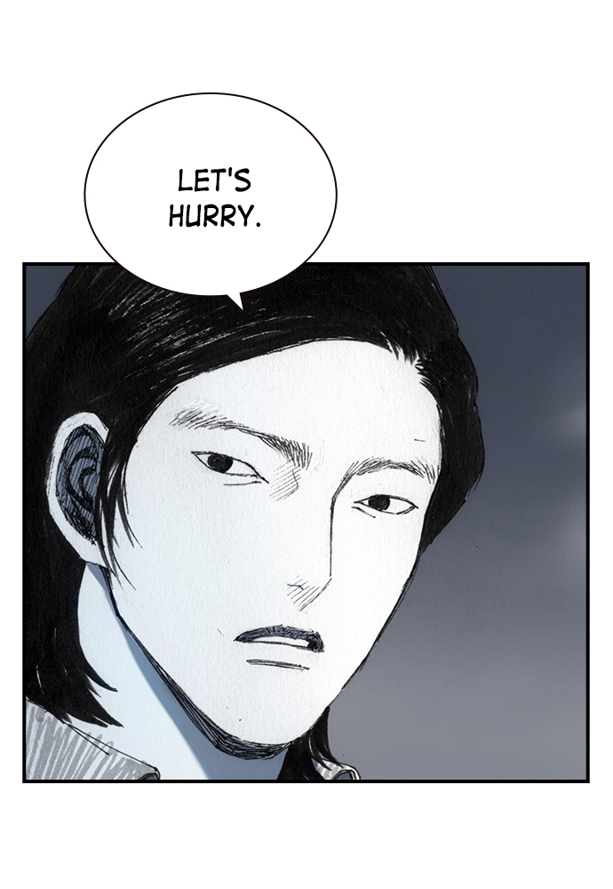Read The Retreats chapter 35 image 52 on Lezhin