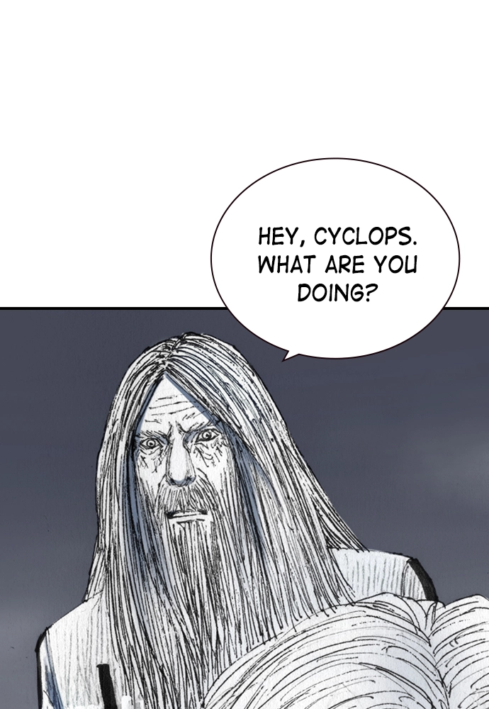 Read The Retreats chapter 35 image 55 on Lezhin