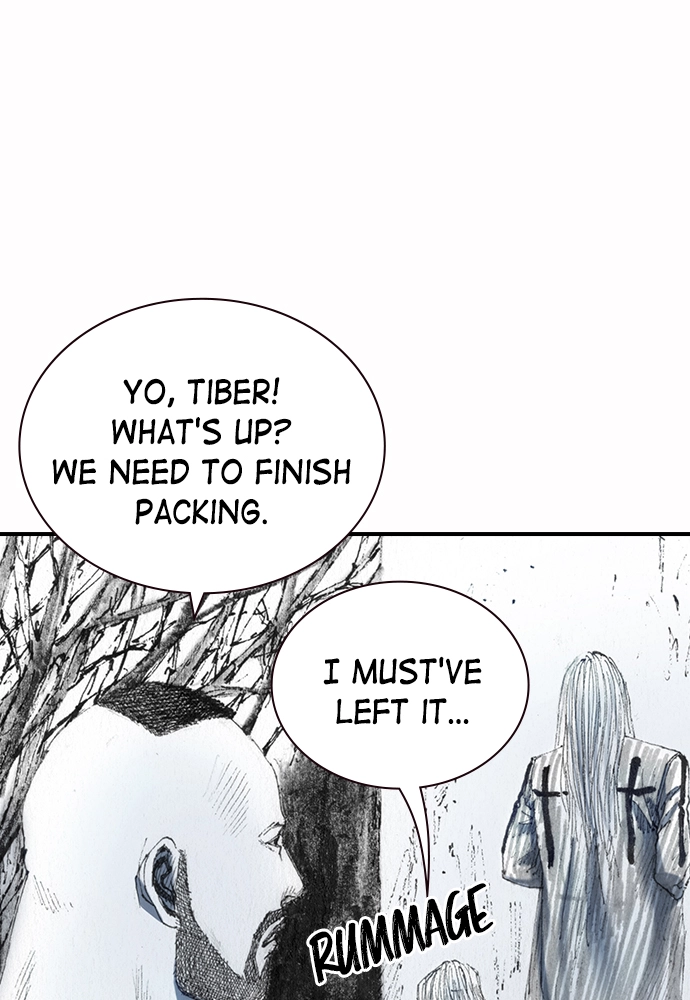 Read The Retreats chapter 35 image 58 on Lezhin