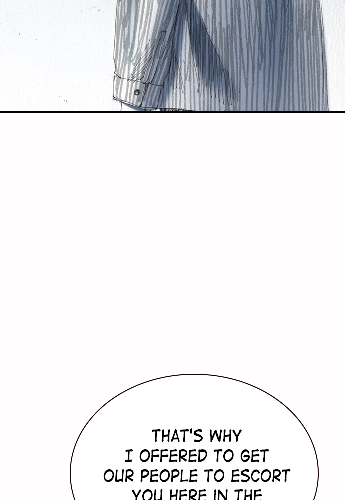 Read The Retreats chapter 35 image 6 on Lezhin