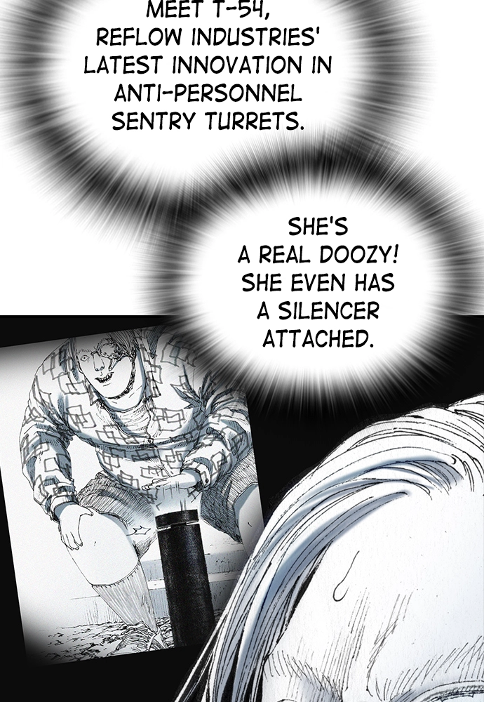Read The Retreats chapter 35 image 60 on Lezhin