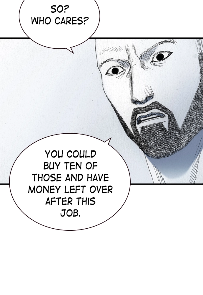 Read The Retreats chapter 35 image 62 on Lezhin