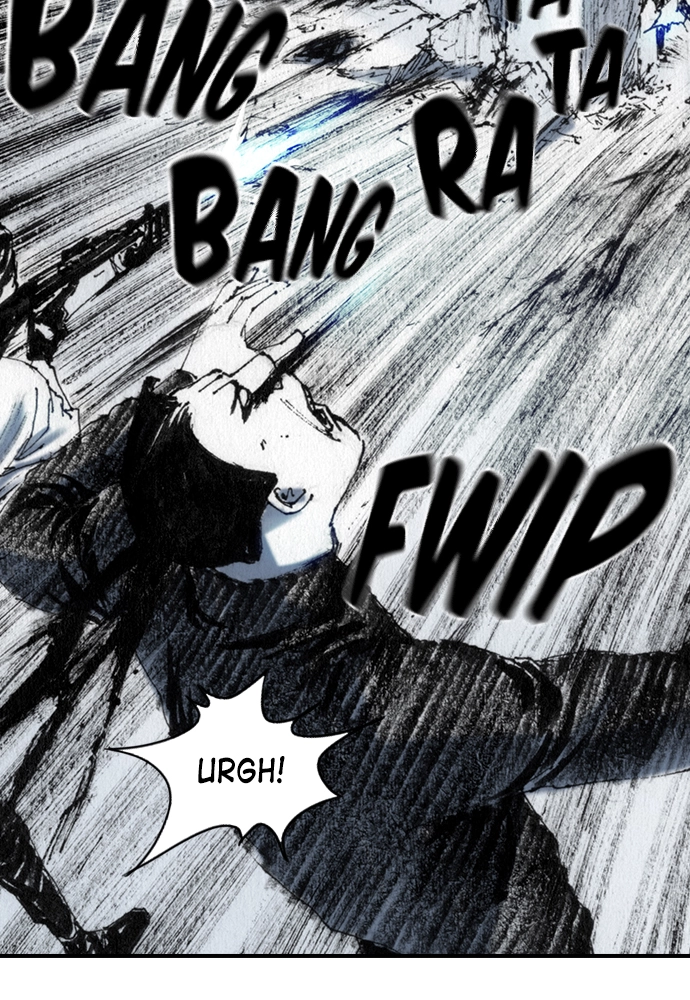 Read The Retreats chapter 35 image 72 on Lezhin