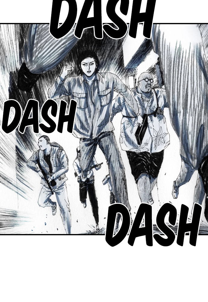 Read The Retreats chapter 35 image 76 on Lezhin